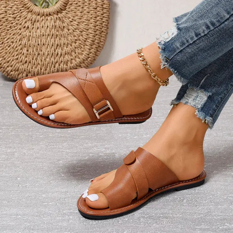 Aria™ | Effortless Chic Sandals