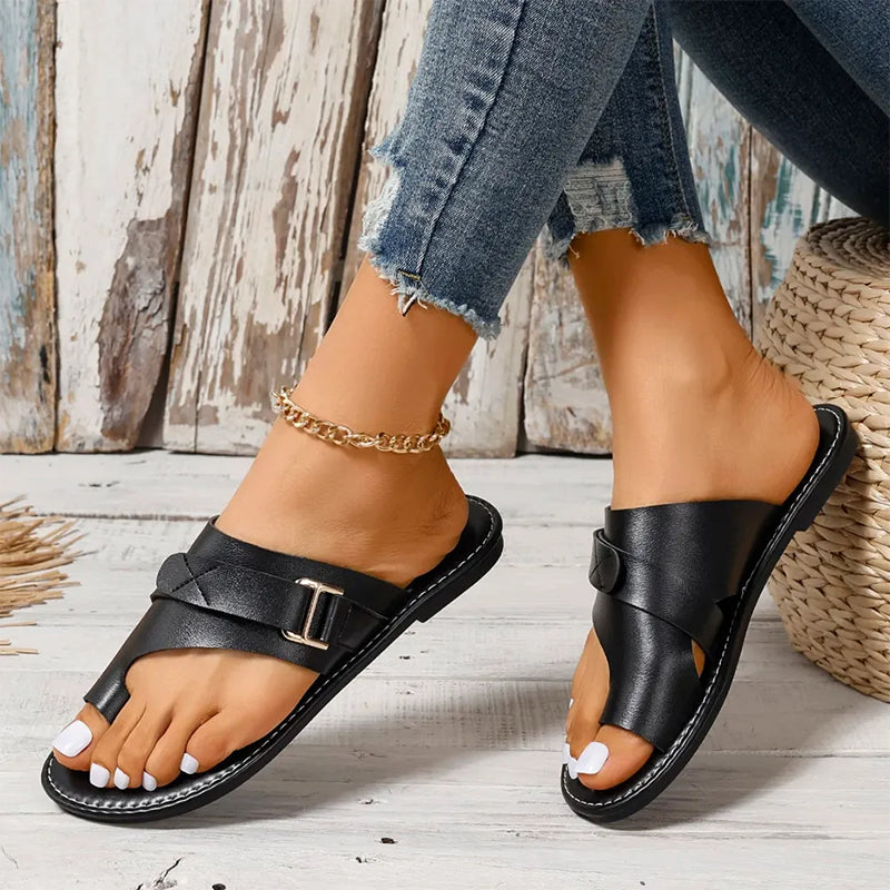 Aria™ | Effortless Chic Sandals