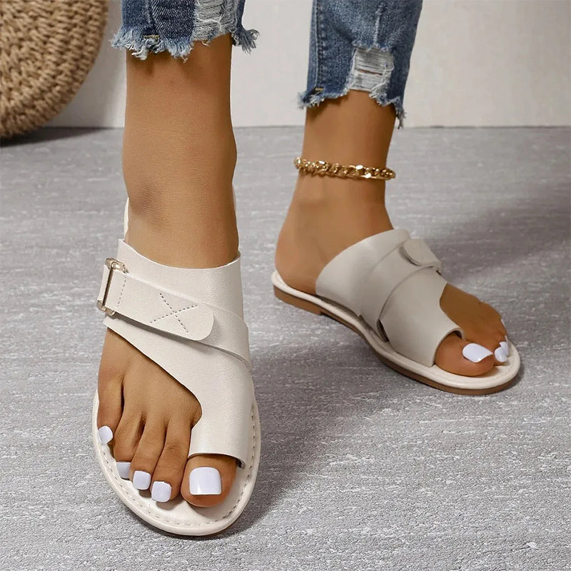 Aria™ | Effortless Chic Sandals