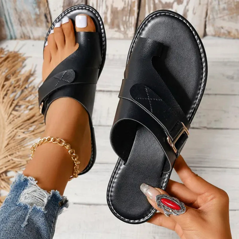 Aria™ | Effortless Chic Sandals