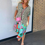 Leopard Print