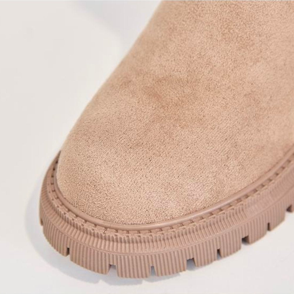 Nora™ | Cozy & Supportive Winter Boots