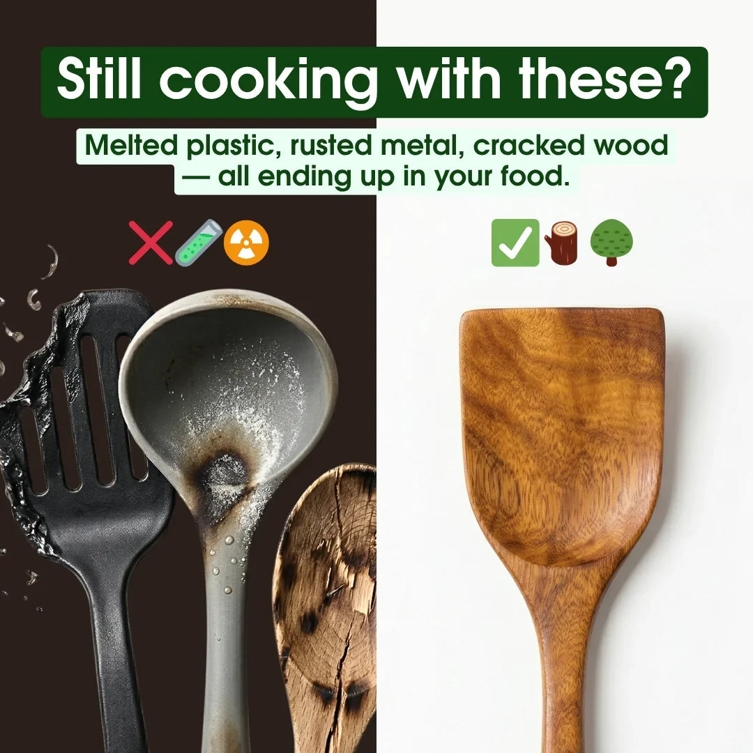 Still cooking with these?
